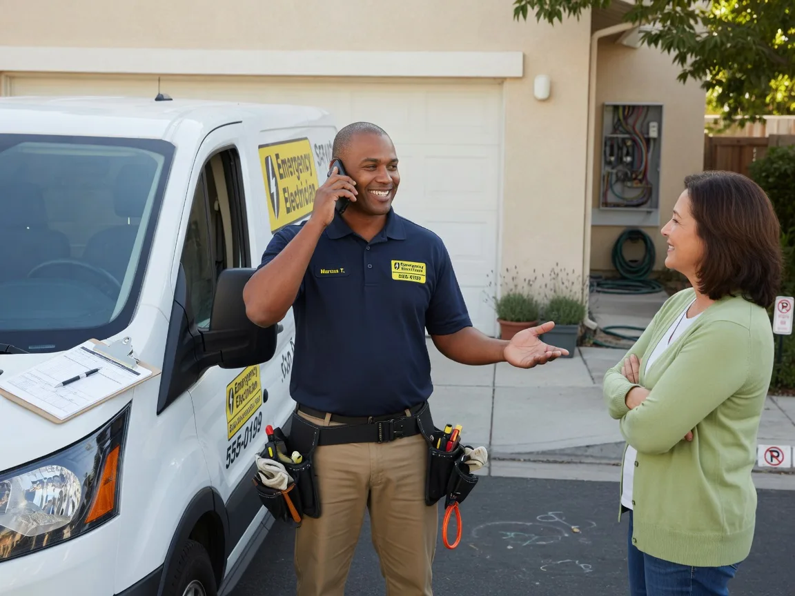 Emergency Electrician Miami Gardens, FL FAQs